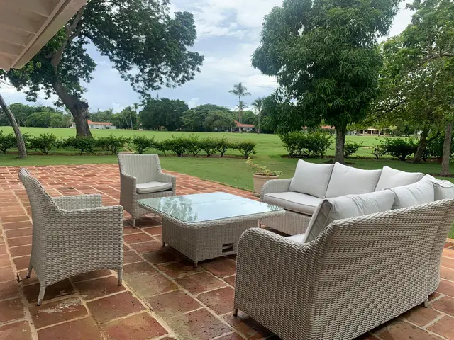 Golf Villa 264 — 1 de 21