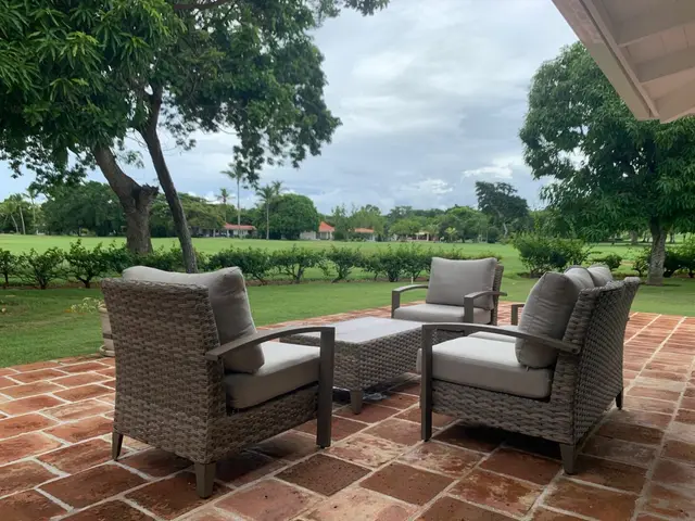 Golf Villa 264 — 2 de 21
