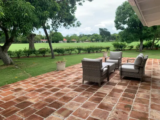 Golf Villa 264 — 3 de 21