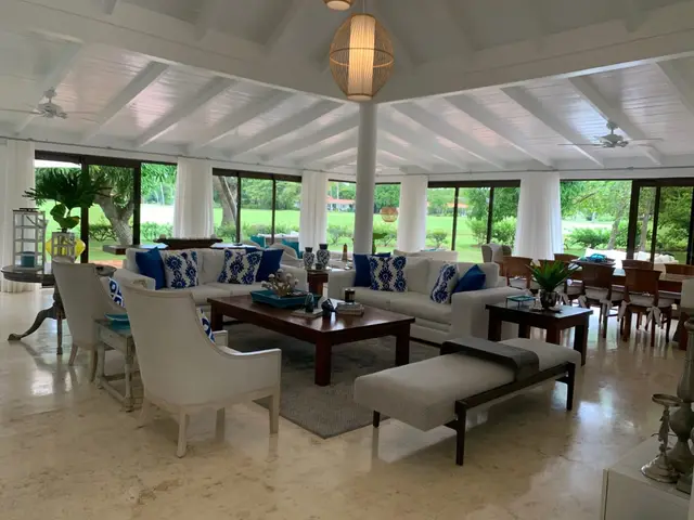 Golf Villa 264 — 8 de 21