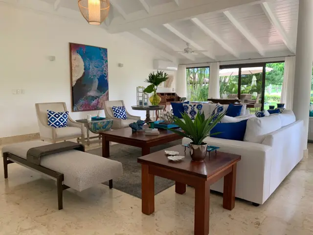 Golf Villa 264 — 9 de 21
