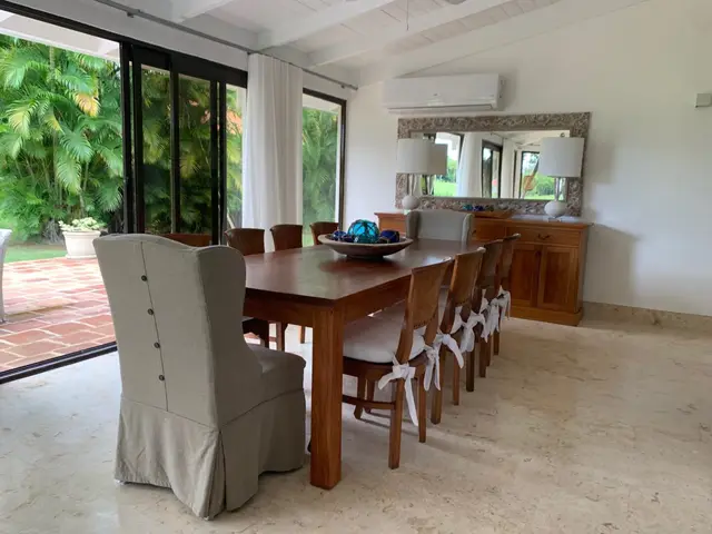 Golf Villa 264 — 10 de 21