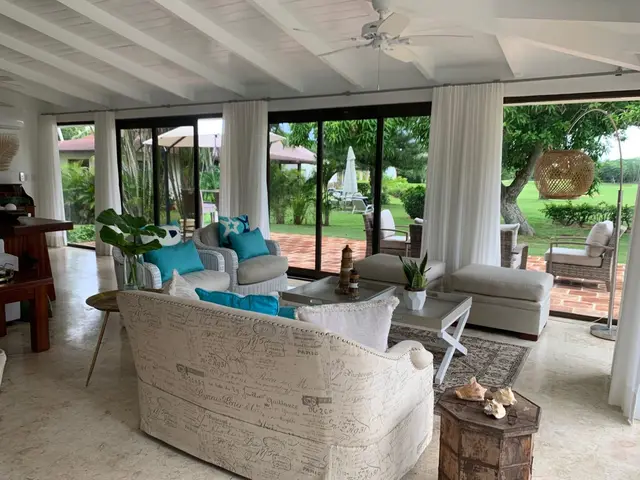 Golf Villa 264 — 11 de 21