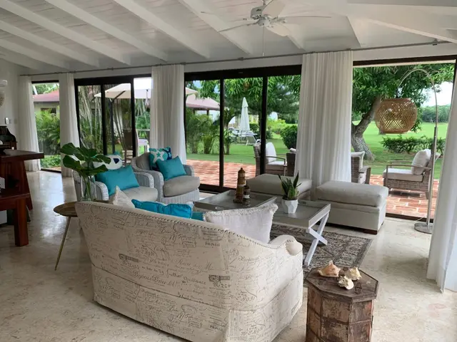 Golf Villa 264 — 12 de 21