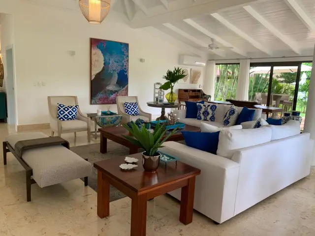 Golf Villa 264 — 13 de 21