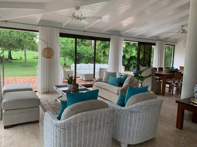 Golf Villa 264 — 15 de 21