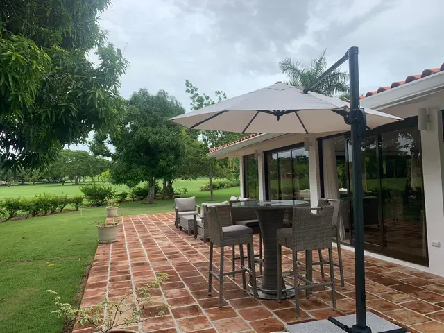 Golf Villa 264 — 16 de 21