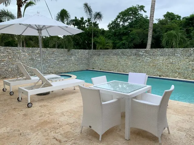 Golf Villa 264 — 21 de 21