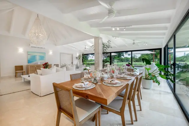 Golf villa 270 — 1 de 26