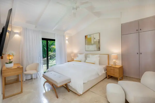 Golf villa 270 — 22 de 26