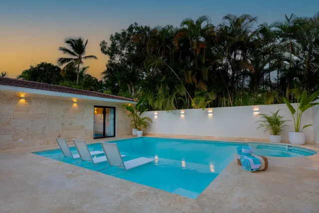 Golf villa 270 — 23 de 26