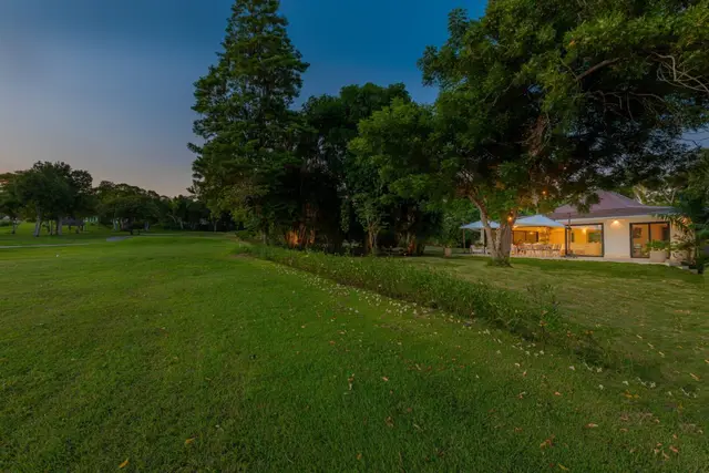 Golf villa 270 — 25 de 26