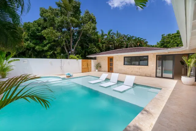 Golf villa 270 — 26 de 26