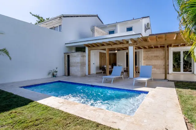 Golf Villa 37 — 1 de 10