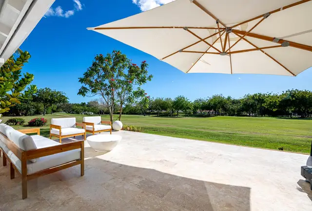 Golf Villa 42 — 19 of 22