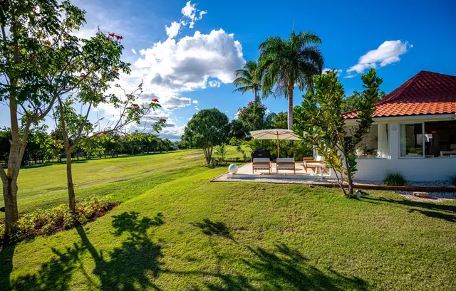 Golf Villa 42 — 21 of 22