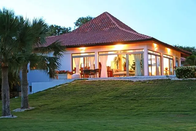 Golf Villa 49A — 2 de 25