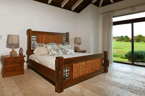 Golf Villa 49A — 7 de 25