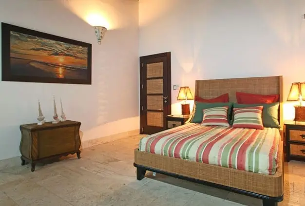 Golf Villa 49A — 10 de 25