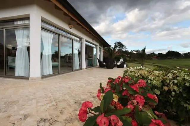 Golf Villa 49A — 16 de 25
