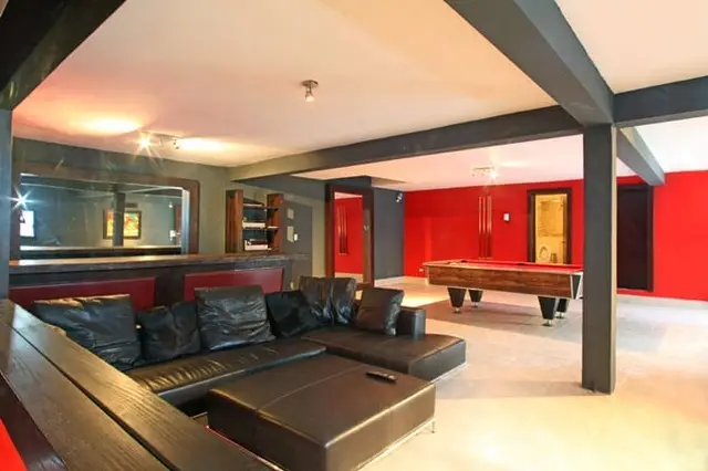 Golf Villa 49A — 19 de 25