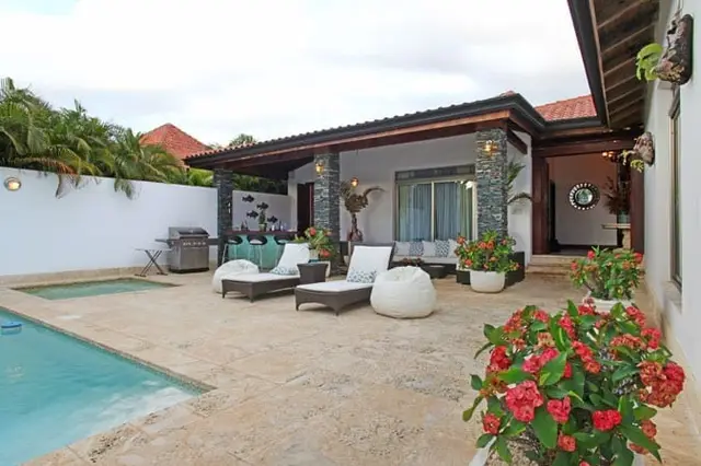 Golf Villa 49A — 20 de 25
