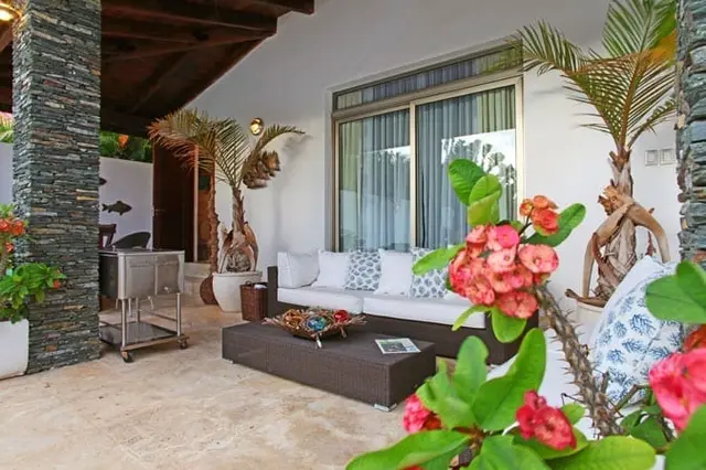 Golf Villa 49A — 21 de 25