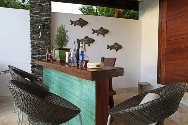 Golf Villa 49A — 23 de 25