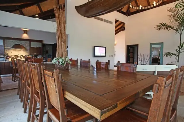 Golf Villa 49A — 24 de 25