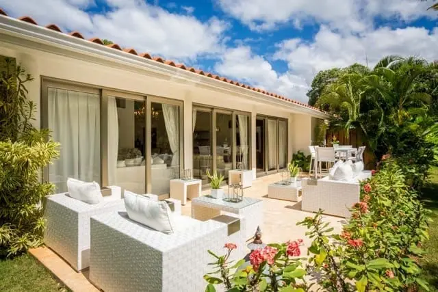 GOLF VILLA 84 — 2 de 12