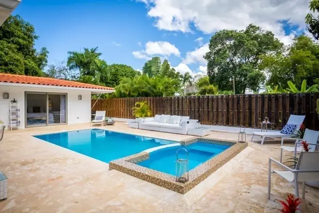 GOLF VILLA 84 — 5 de 12