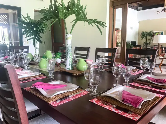 Las Palmas 7 — 11 de 25