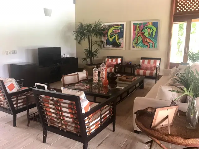 Las Palmas 7 — 12 de 25