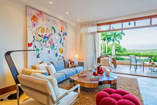 Los Altos Condo — 2 de 37