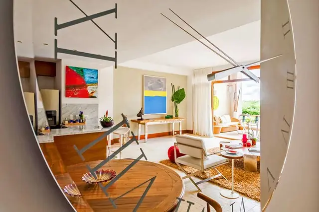 Los Altos Condo — 6 de 37