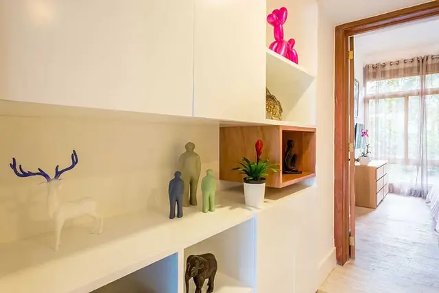 Los Altos Condo — 7 de 37