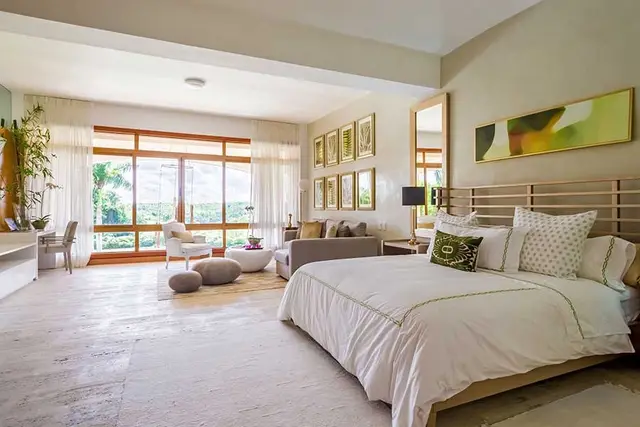 Los Altos Condo — 8 de 37