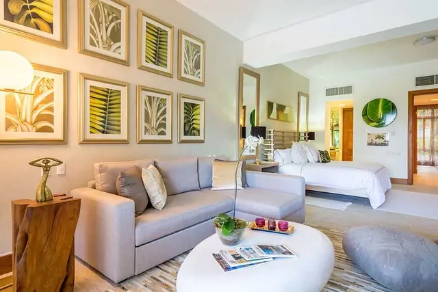 Los Altos Condo — 10 de 37