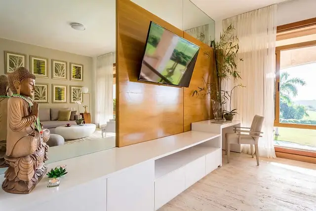 Los Altos Condo — 12 de 37