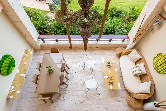 Los Altos Condo — 17 de 37
