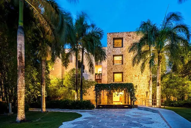 Los Altos Condo — 21 de 37