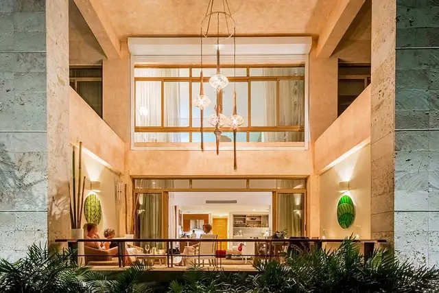 Los Altos Condo — 35 de 37