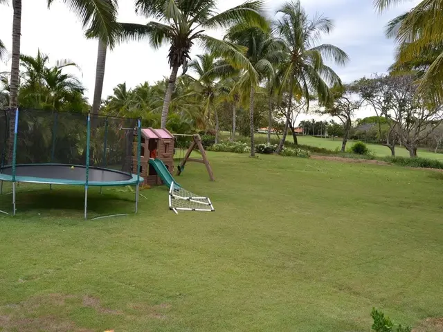 Naranjos 13 — 3 de 30
