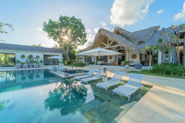 Punta Águila Casa Cana