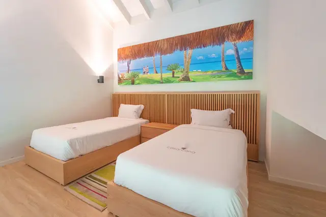 Punta Águila Casa Cana — 14 of 38