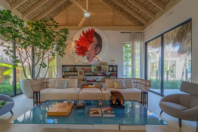 Punta Águila Casa Cana — 18 of 38