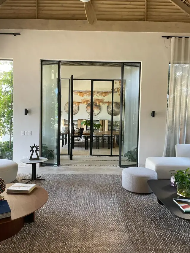 Punta Águila Casa Cana — 36 of 38