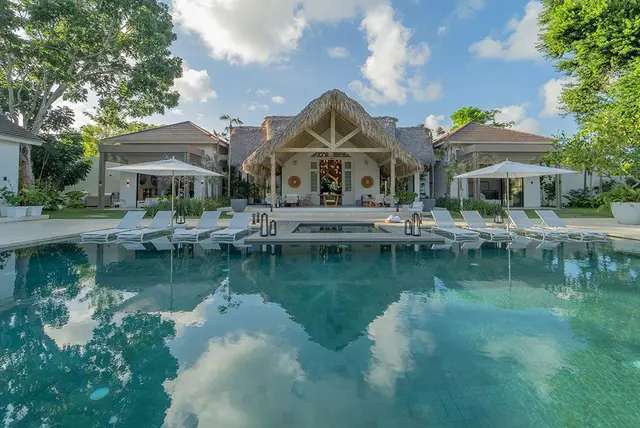 Punta Águila Casa Cana — 38 of 38