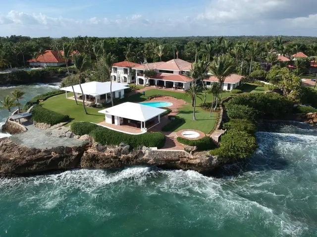 Punta Minitas 15 — 25 of 25