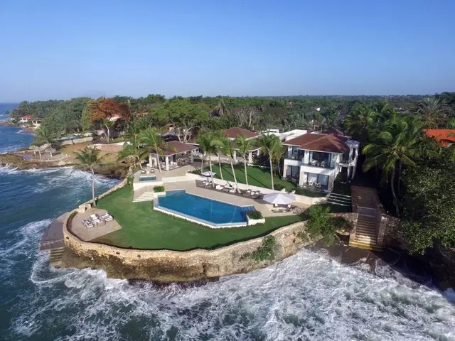 Punta Minitas 18 — 1 de 27